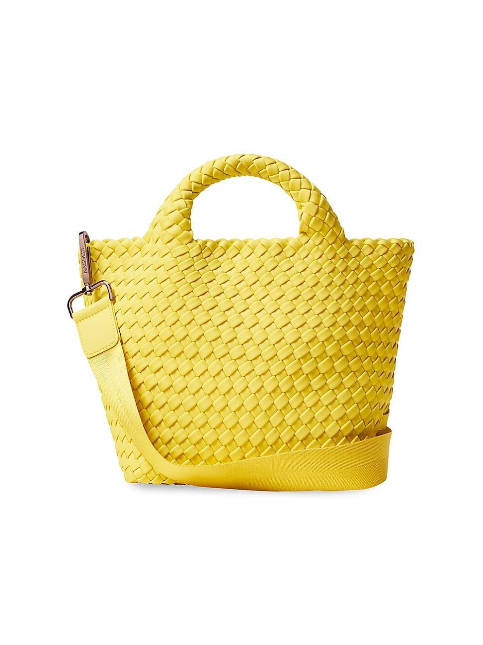 Naghedi St. Barths Small Tote Product Image
