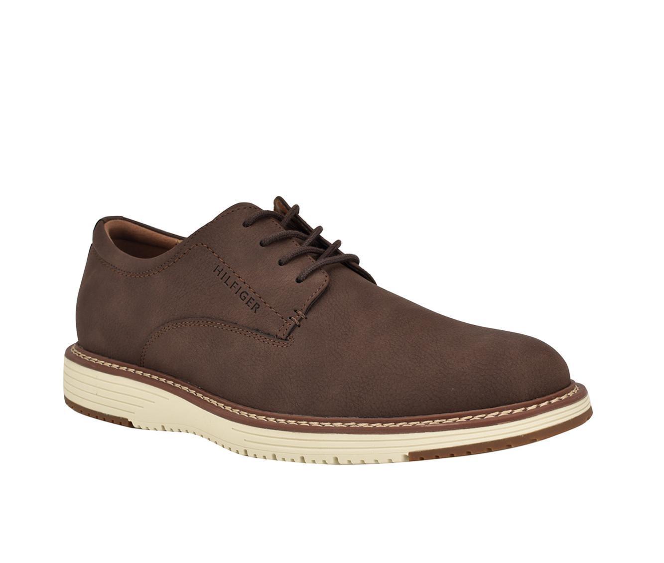 Men's Tommy Hilfiger Hiday Oxfords Product Image