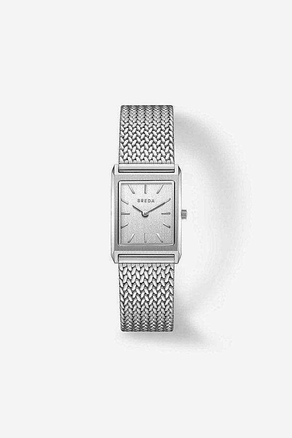 BREDA Virgil Tethered Metal Watch Mens at Urban Outfitters Product Image