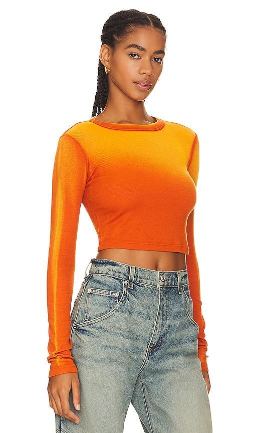 The Verona Crop Shirt COTTON CITIZEN Product Image
