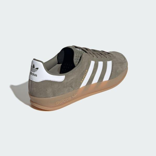 adidas Originals Mens adidas Originals Gazelle Indoor - Mens Shoes Product Image