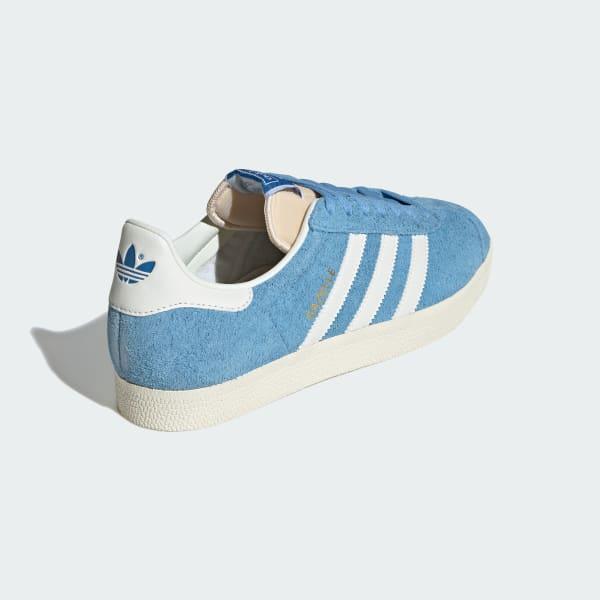 adidas Samba OG Shoes Cloud White M 14 / W 15 Mens Product Image