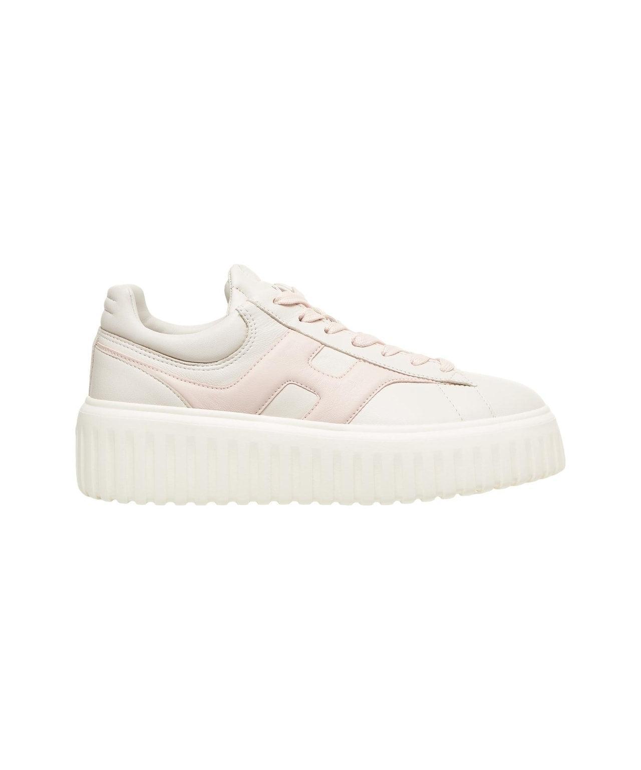 Sneakers 'H-Stripes' Product Image