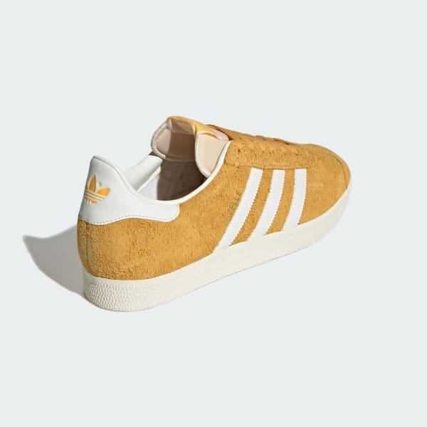 adidas Samba OG Shoes Cloud White M 14 / W 15 Mens Product Image