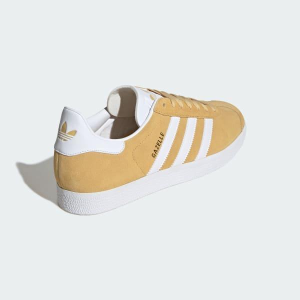 adidas Gazelle Shoes Preloved Ruby 8 Mens Product Image