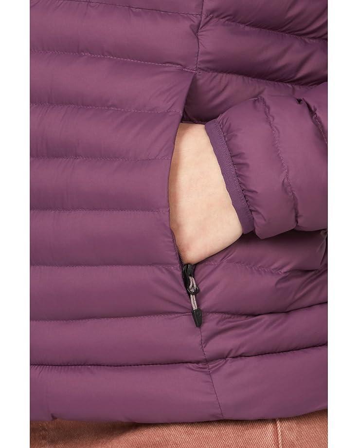 Heavenly Hooded Jacket Product Image
