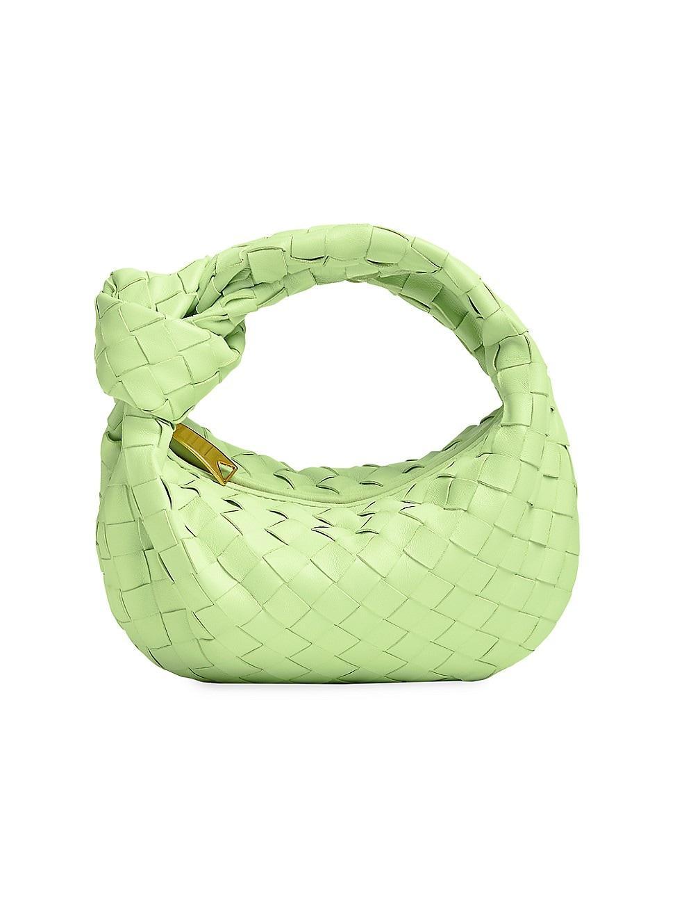 Bottega Veneta Mini Jodie Bag Product Image