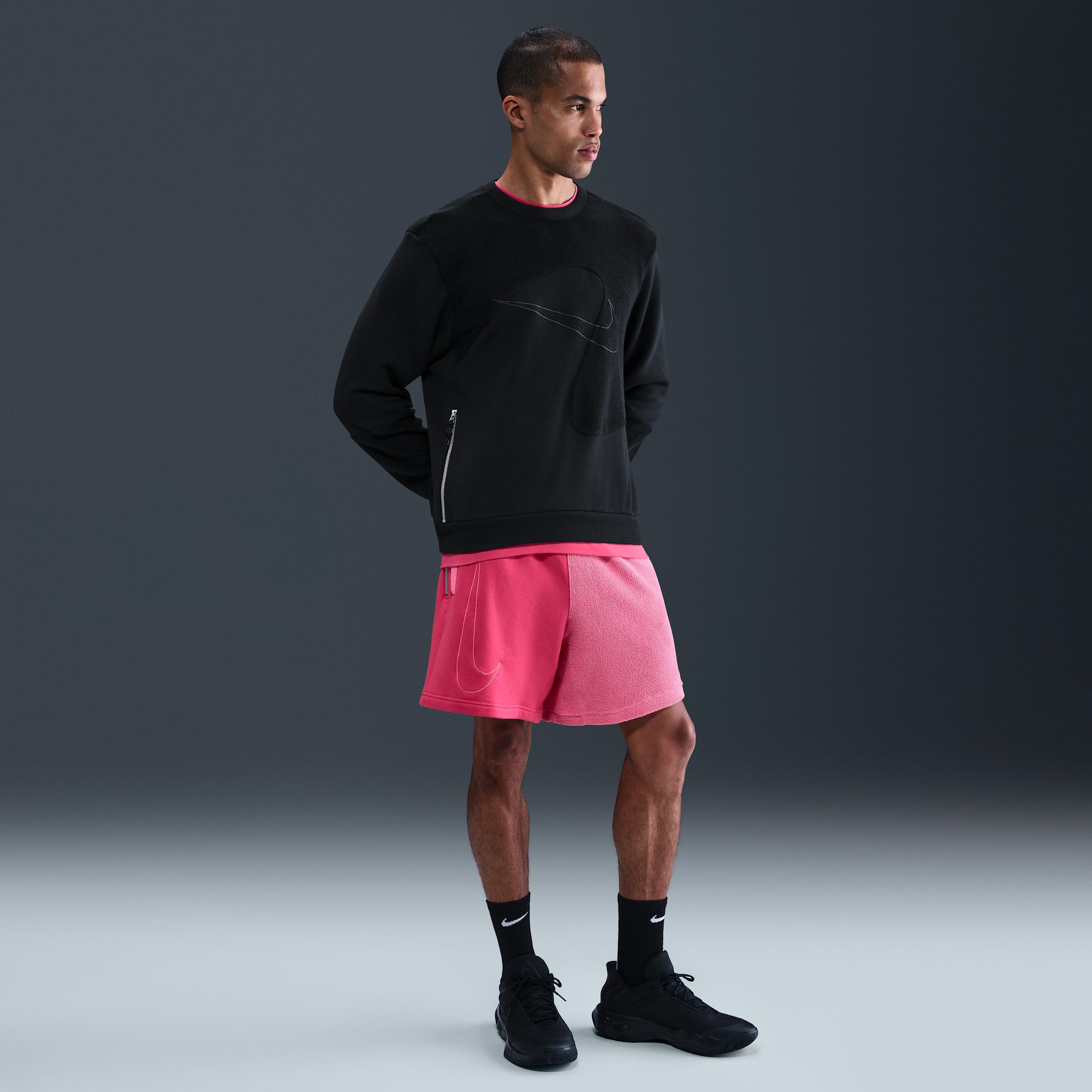 Giannis Standard Issue Men's Basketball Crew Product Image