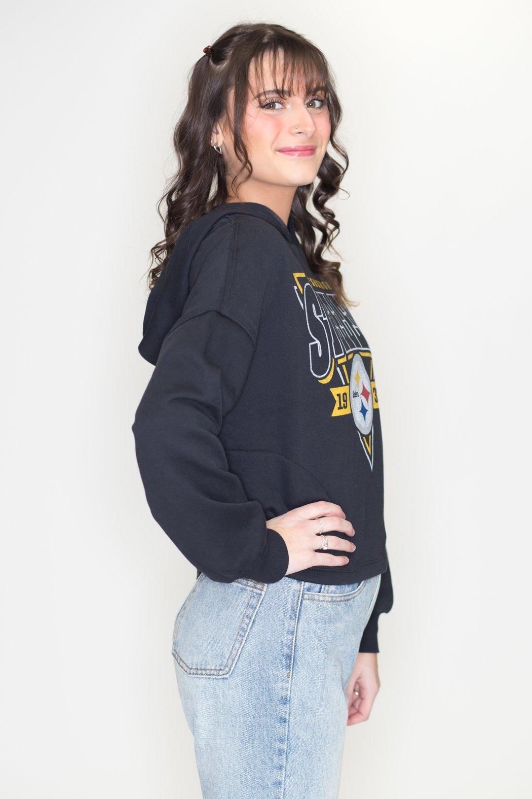 Pittsburgh Steelers Hoodie Product Image