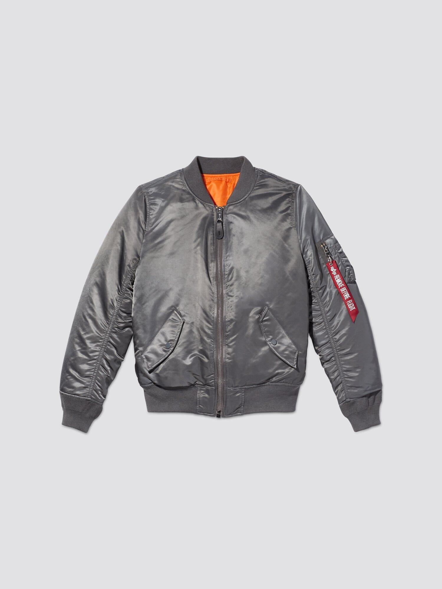 MA-1 BOMBER JACKET W Female Product Image