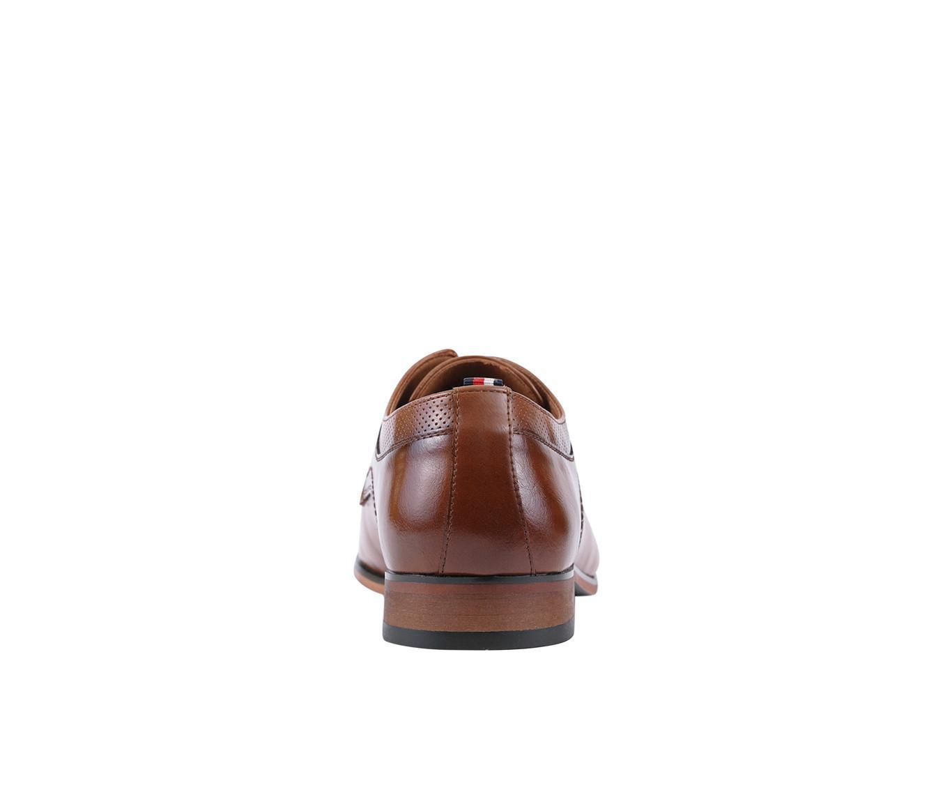 Men's Tommy Hilfiger Soli Dress Oxfords Product Image