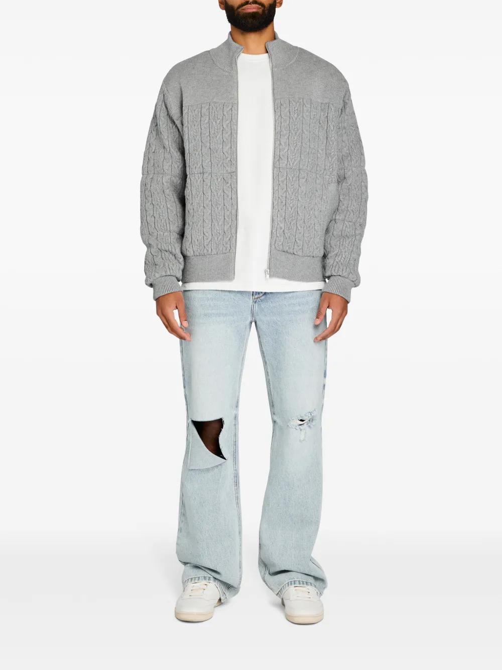 Levi jacket Product Image