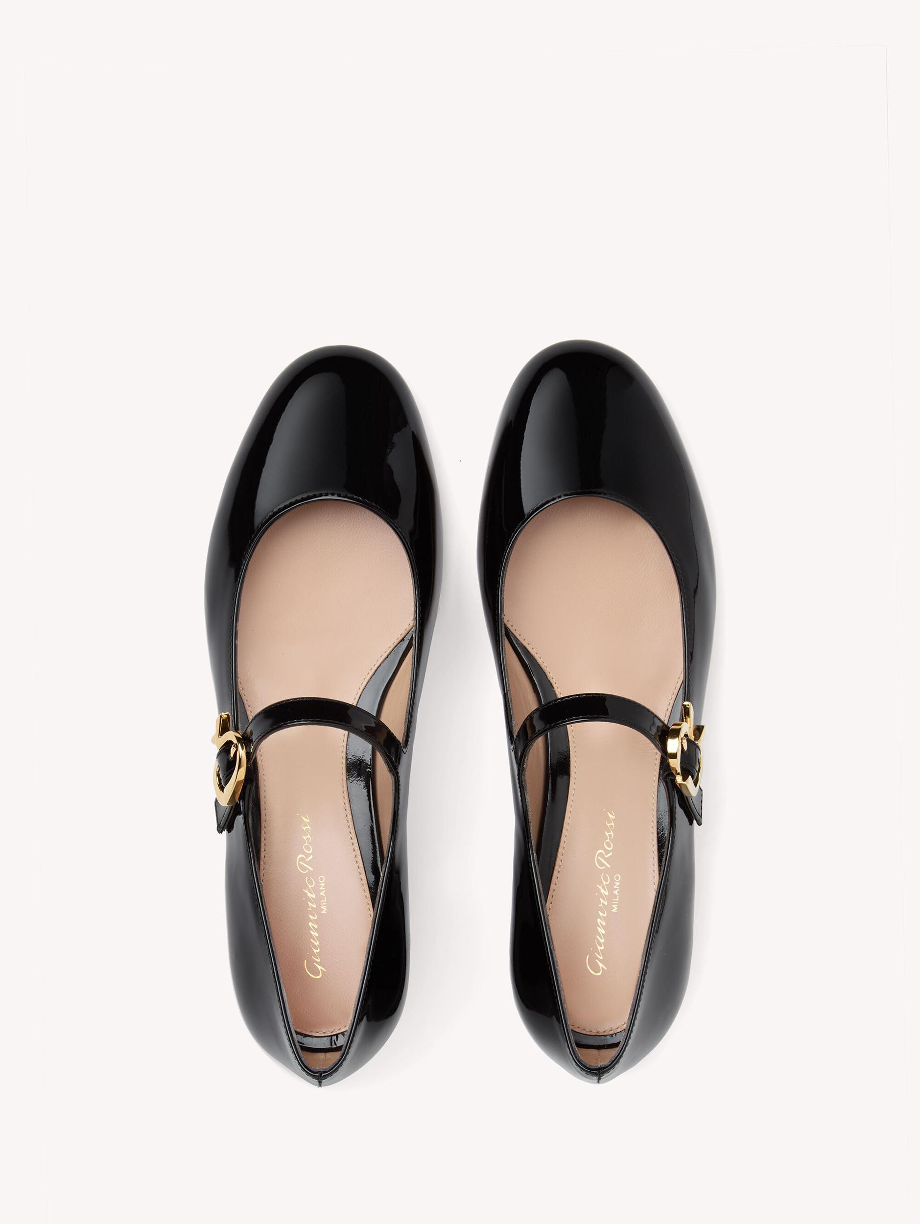 MARY RIBBON 05 Gianvito Rossi Product Image