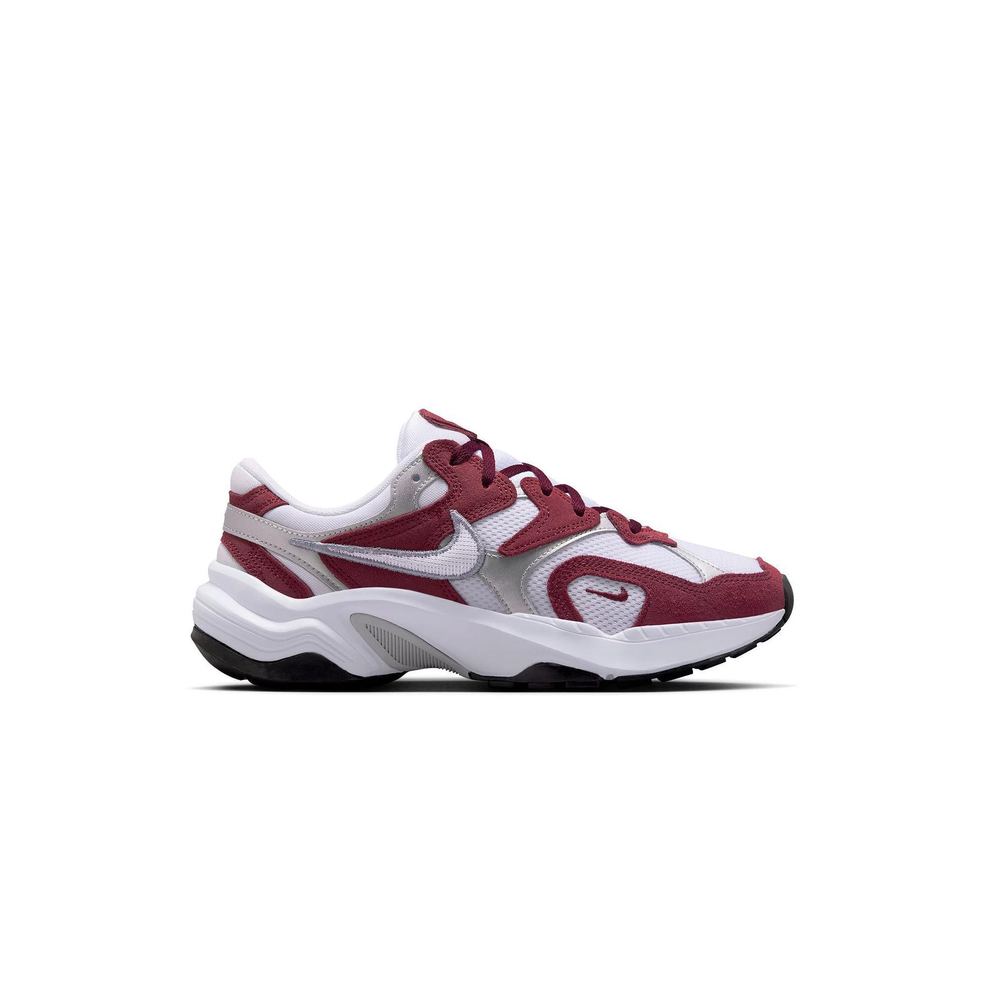 Nike AL8 Women's Shoes, Size: 7, Multi Red Product Image