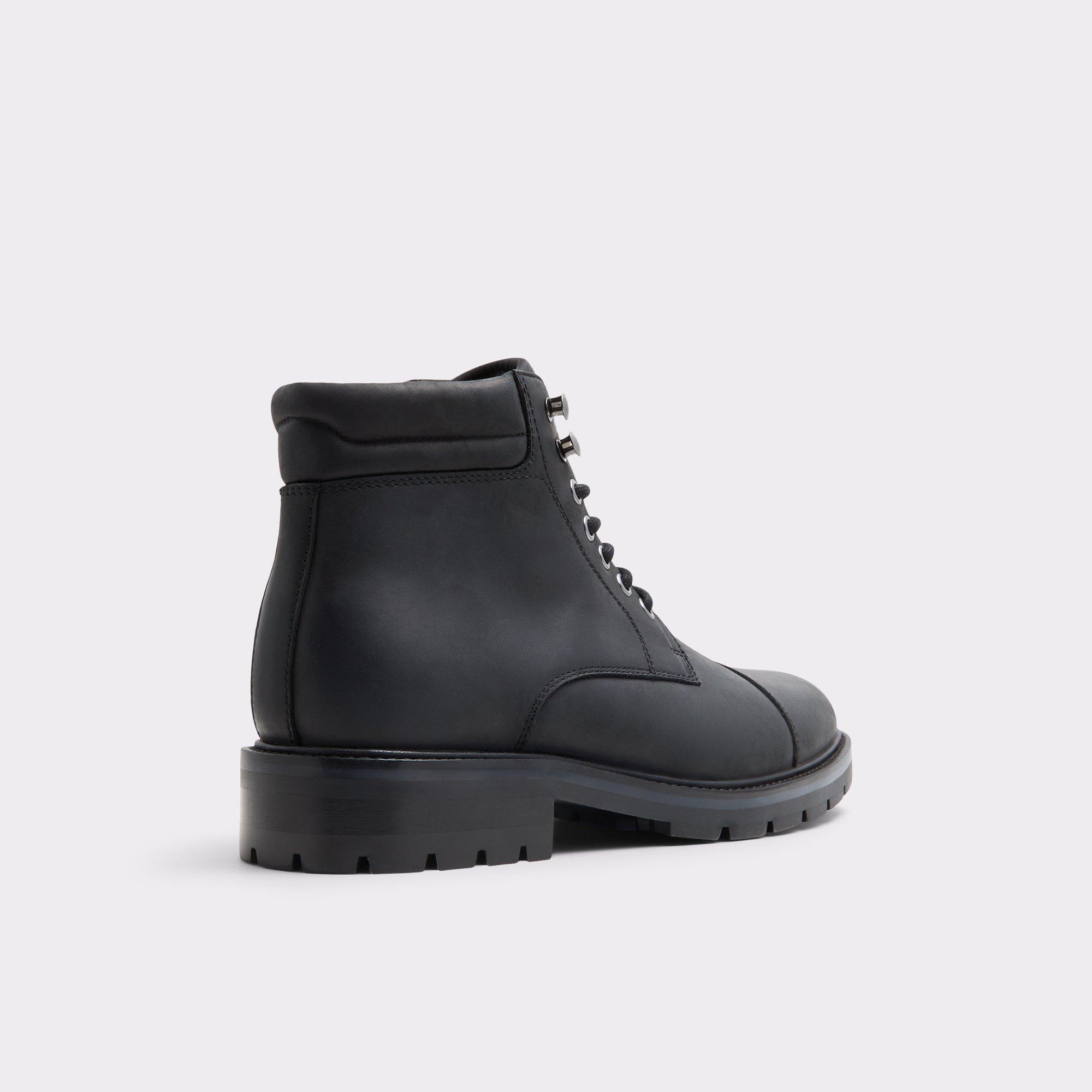 ALDO Darion - Men's Winter Boot - Black, Size 10.5 Product Image