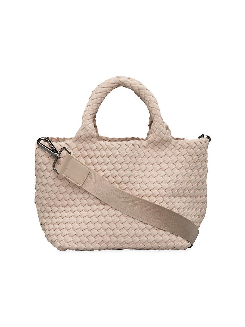 Naghedi St. Barths Small Tote Product Image