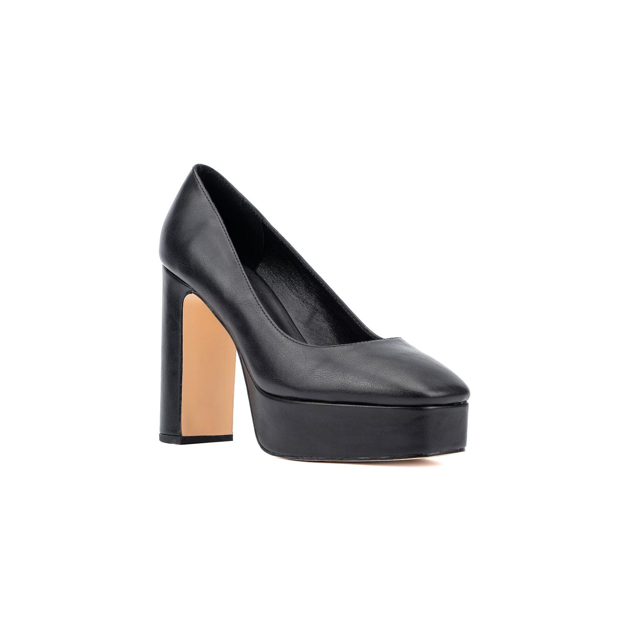 New York & Company Ryla Womens Heel Pumps Product Image