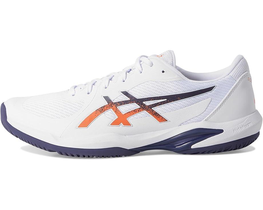 Solution Speed Ff 3 Tennis Shoe Product Image