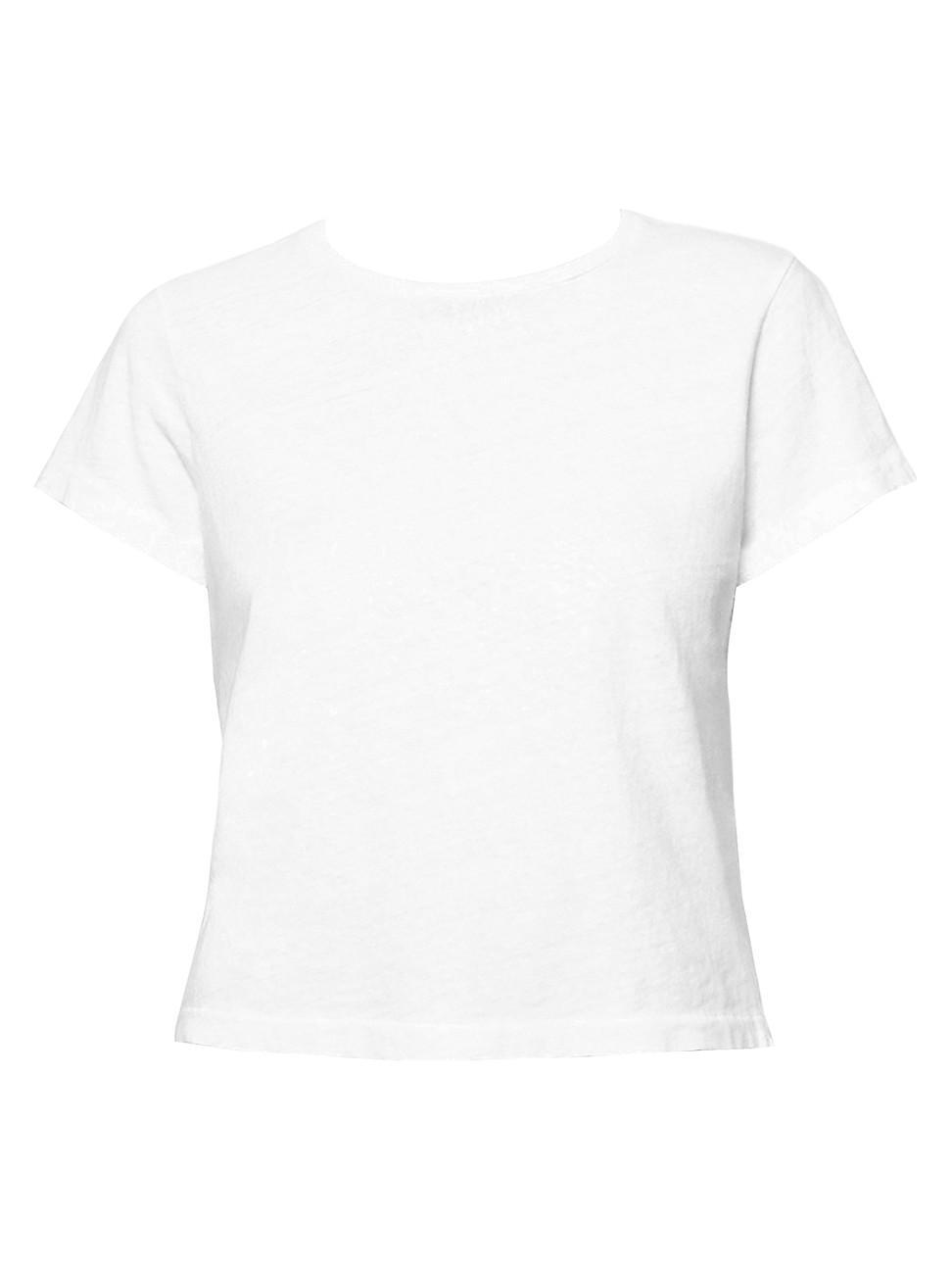 Womens The Classic Tee Product Image