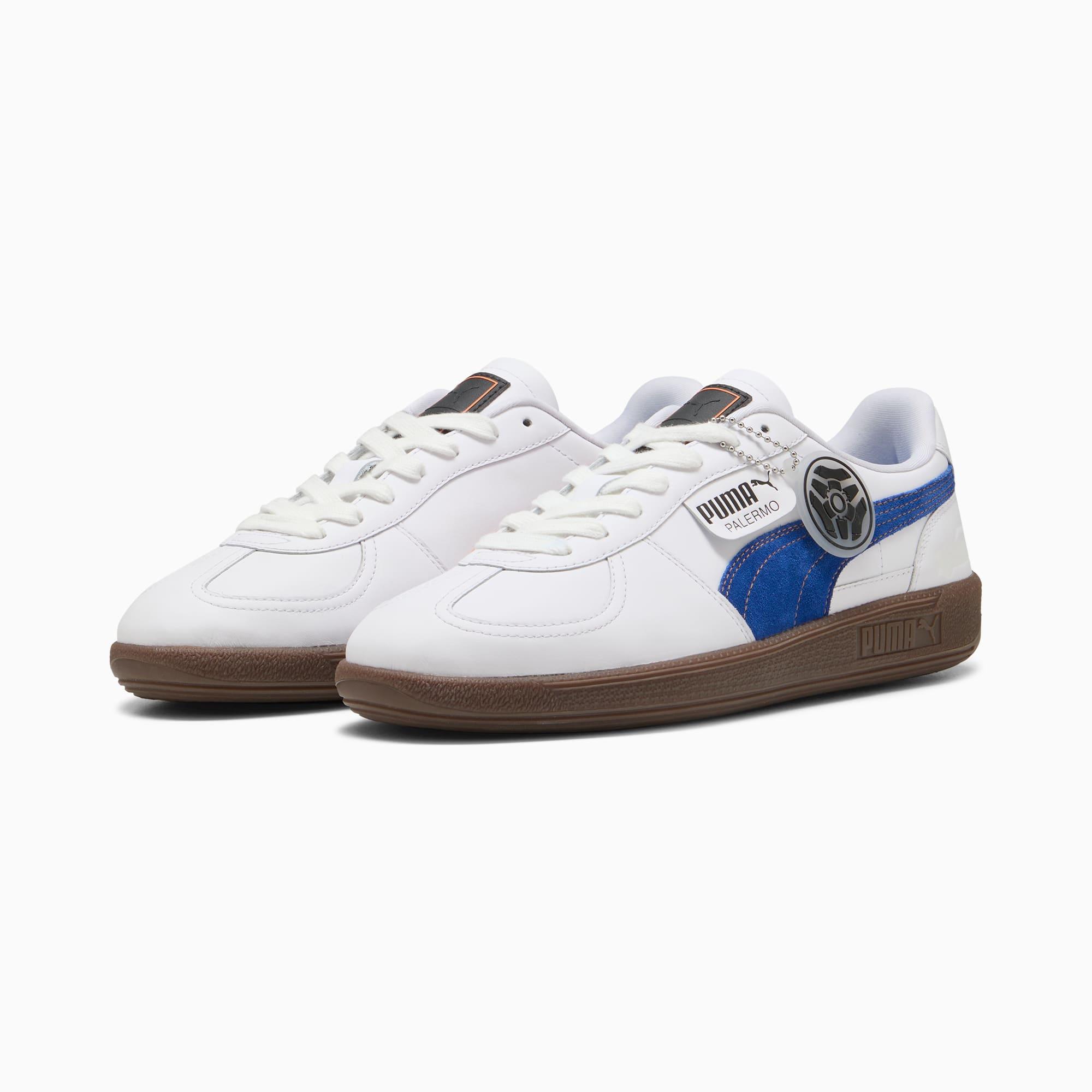 PUMA x ROCKET LEAGUE Palermo Men's Sneakers Product Image