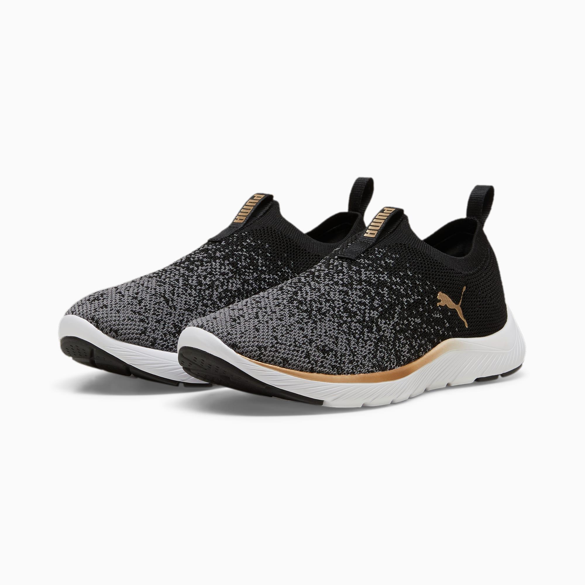 Softride Remi Slip-On Knit Women's Running Shoe Product Image