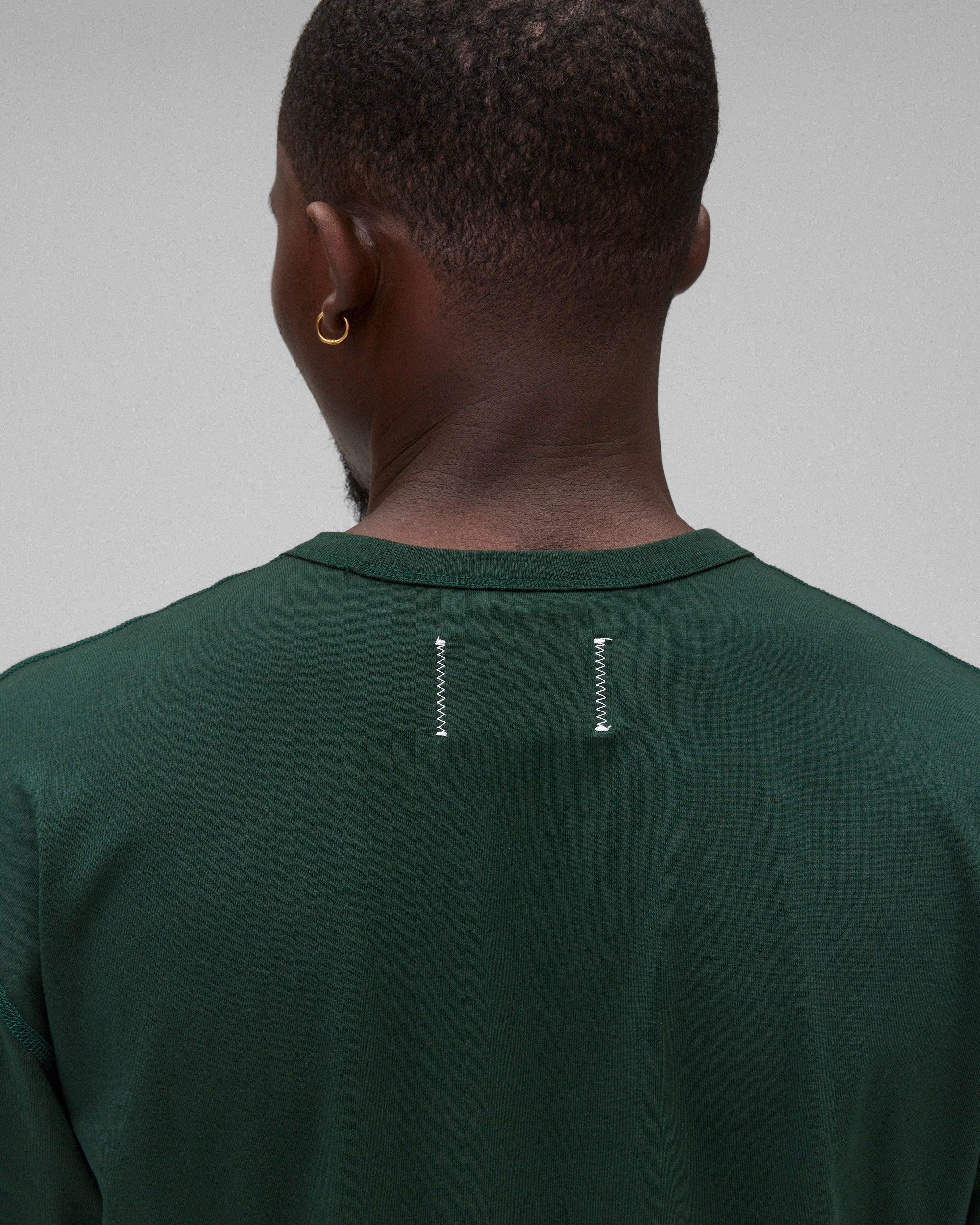 Copper Jersey Standard T-Shirt - Vault Male Product Image