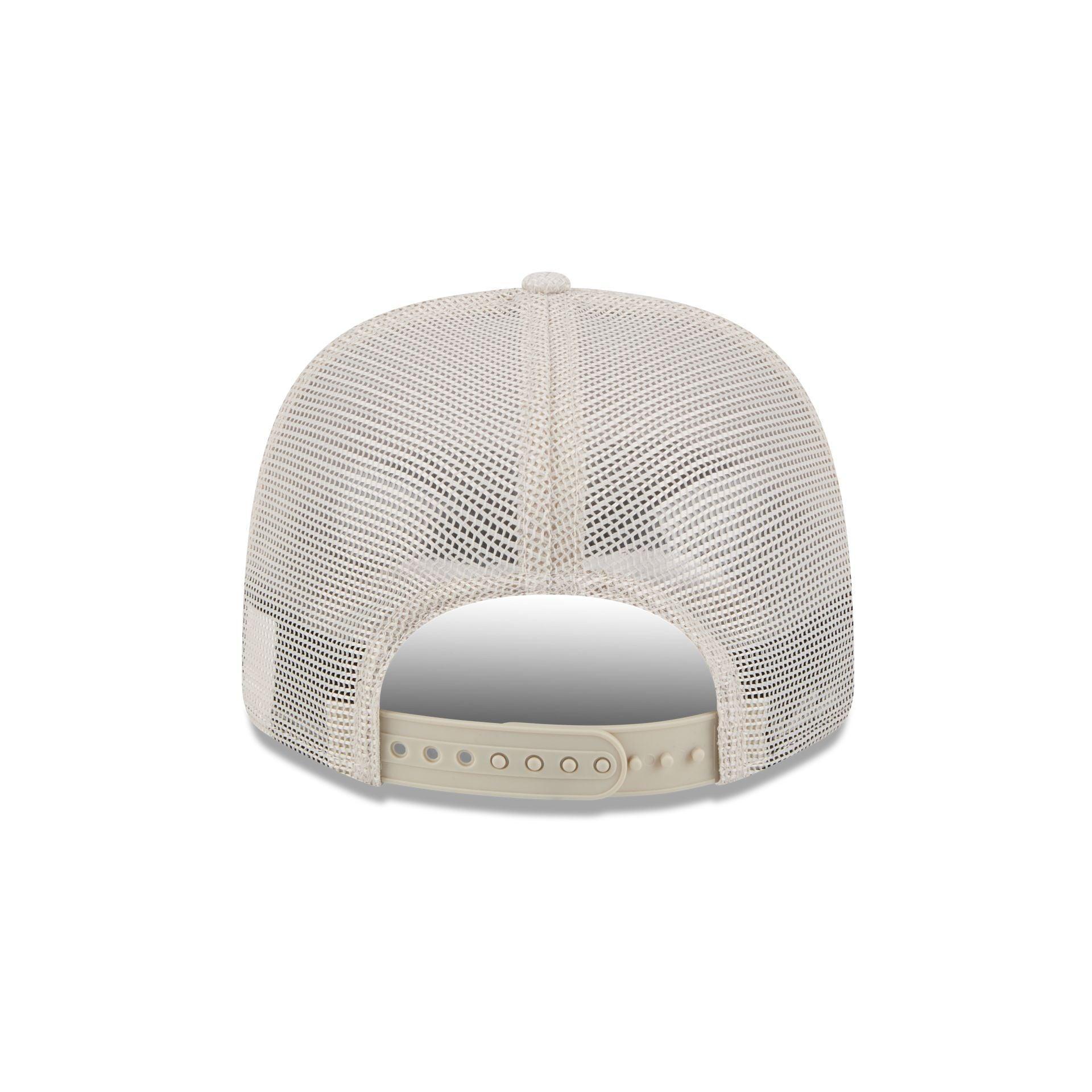 St. Louis Cardinals Flawless 9SEVENTY Trucker Hat Male Product Image