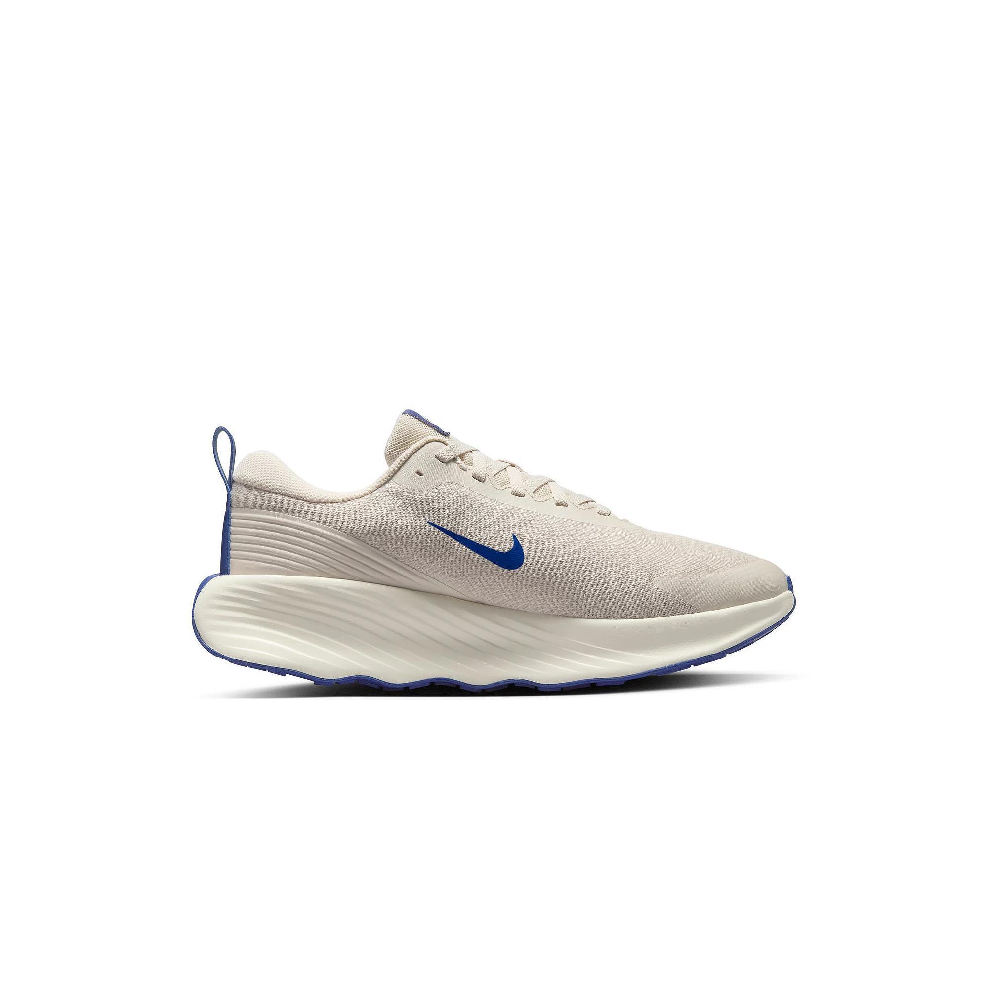 Nike Promina Men's Walking Shoes, Size: 8.5, Orewood Royal Blue Product Image