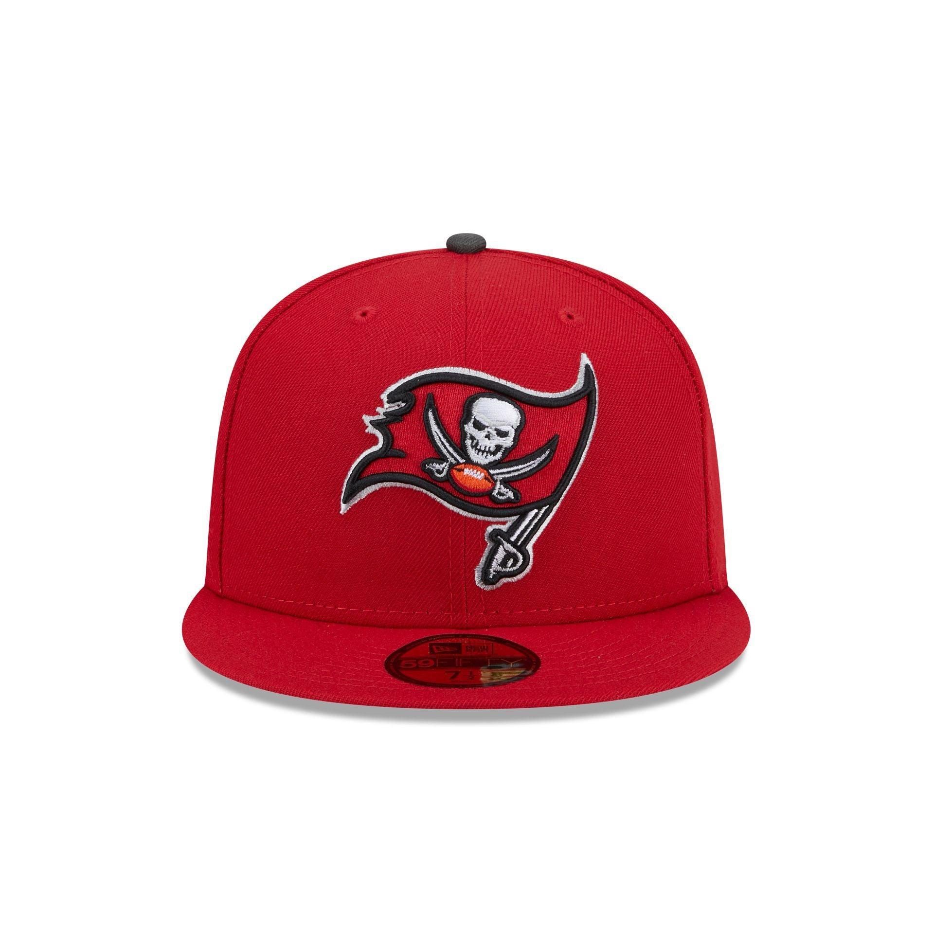 FELT x Tampa Bay Buccaneers 59FIFTY Fitted Hat Male Product Image