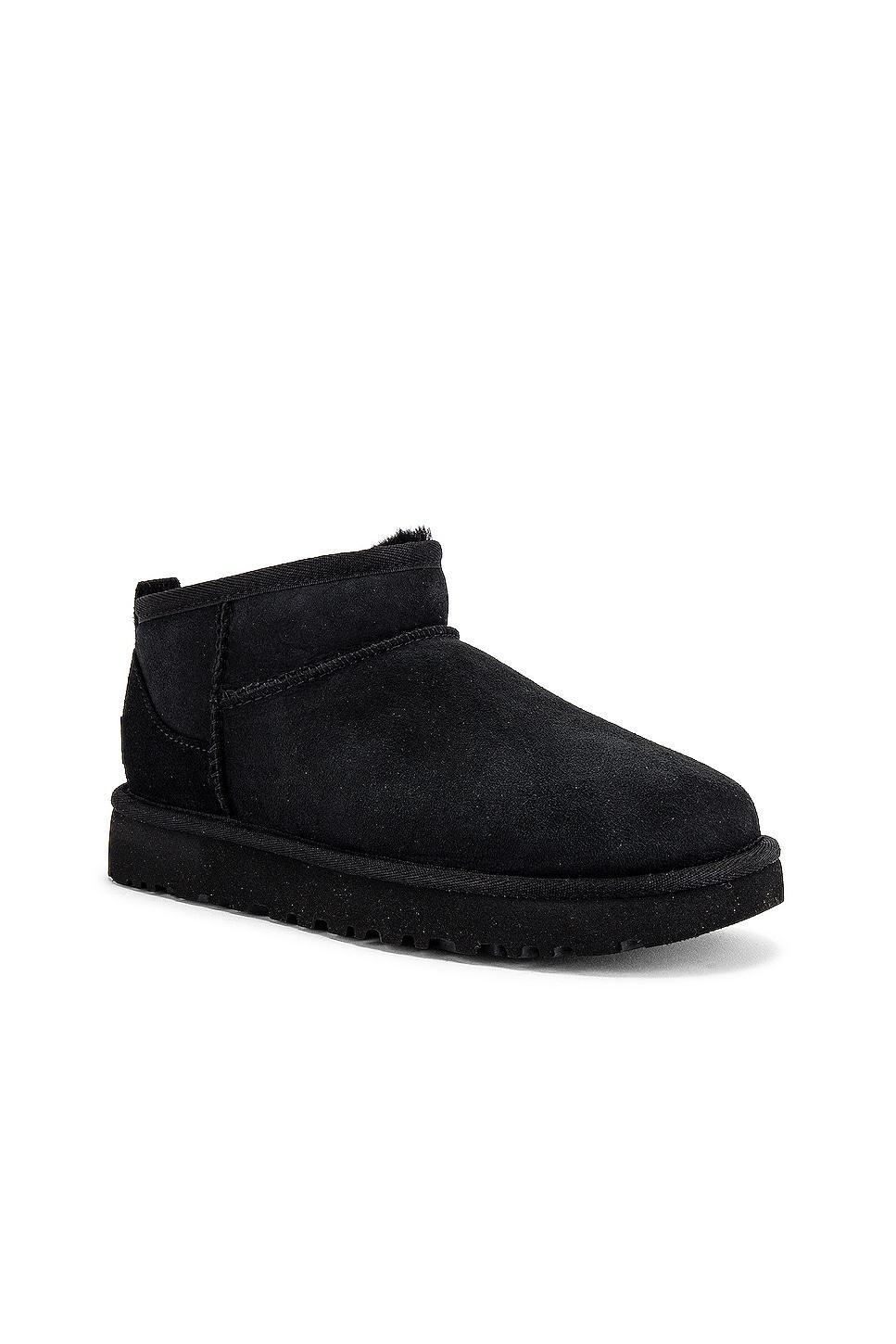 UGG Classic Ultra Mini Water-Resistant Family Matching Booties Product Image