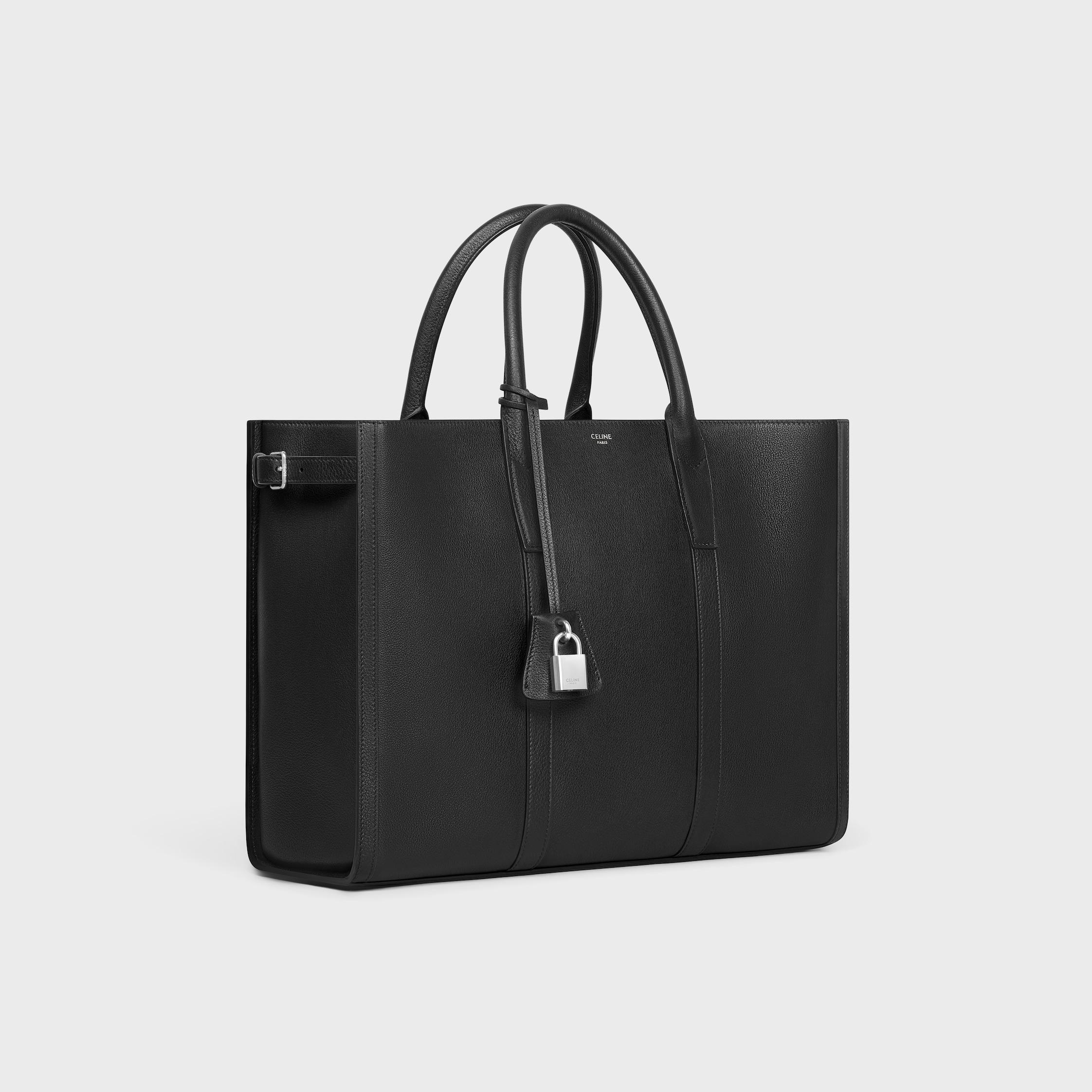 Medium Cabas Malaquais IN Supple calfskin Product Image
