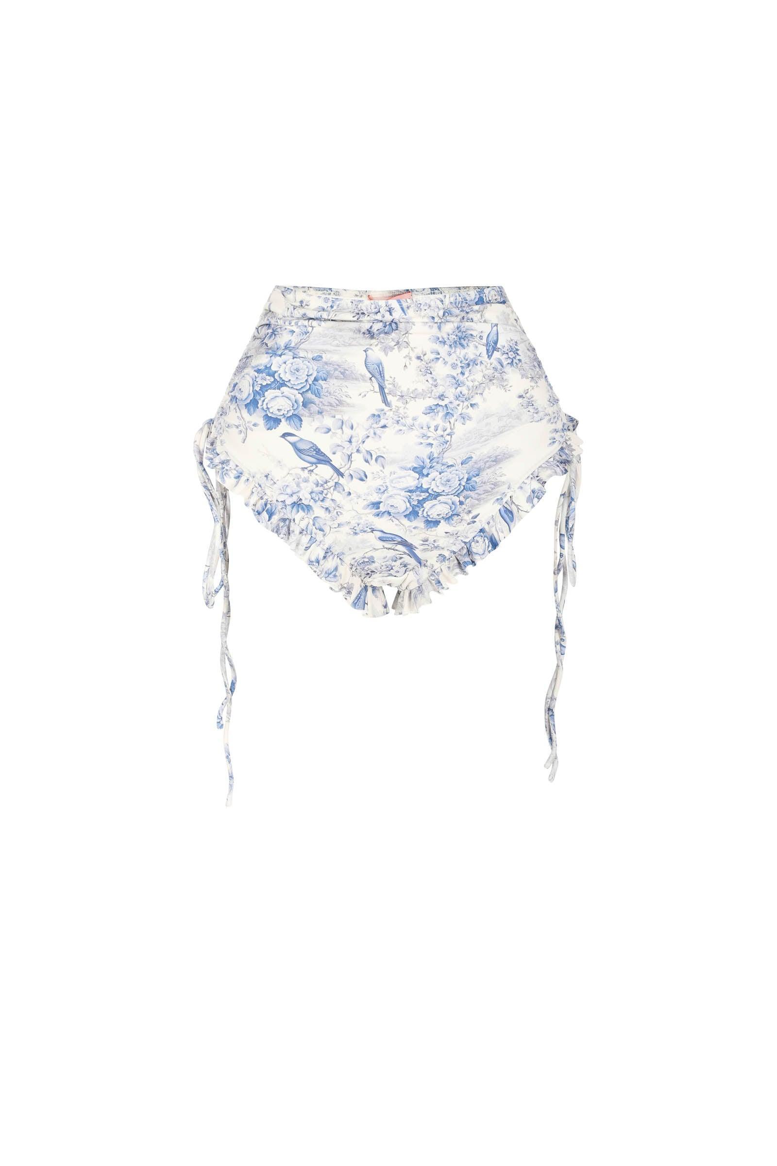 The Cannes Bardot Bikini Bottoms Product Image
