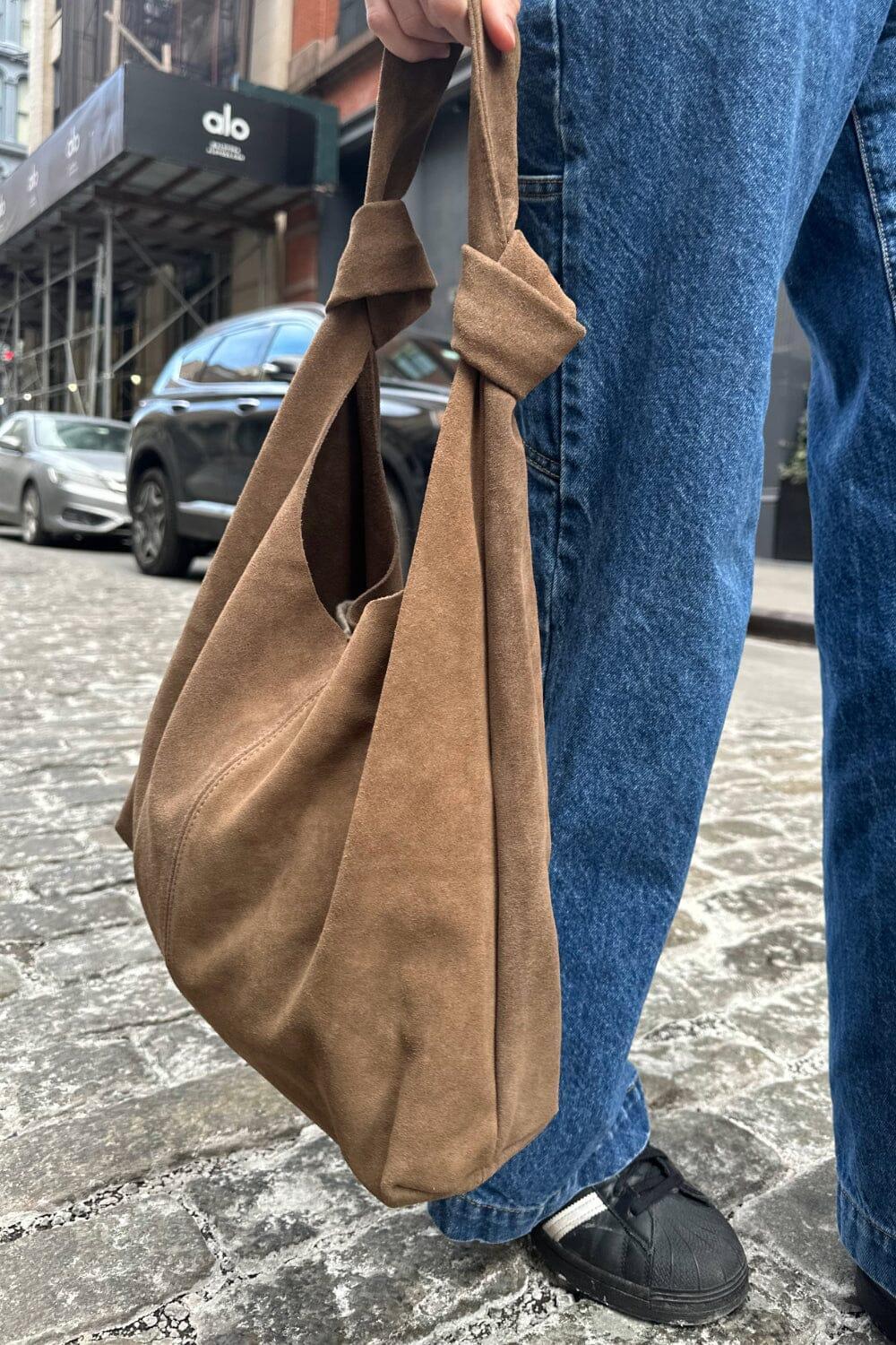 Leather Bag Product Image