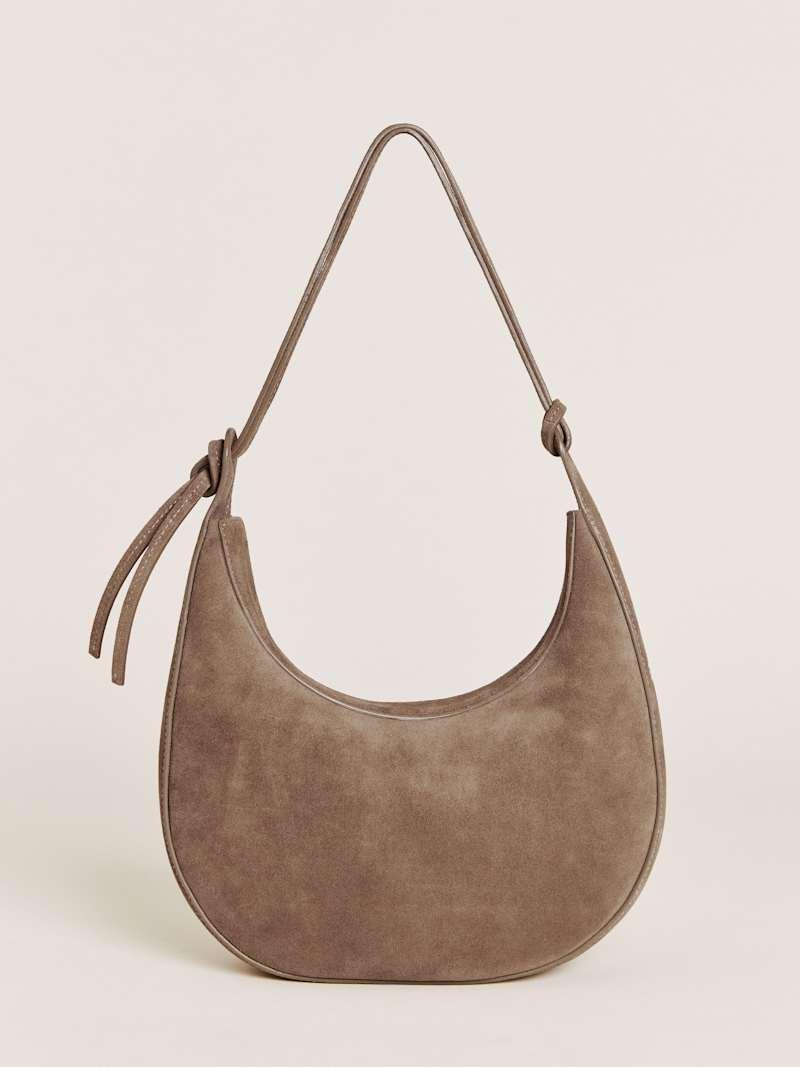 Medium Rosetta Shoulder Bag Product Image