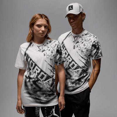 Men's Jordan Flight MVP Printed T-Shirt Product Image