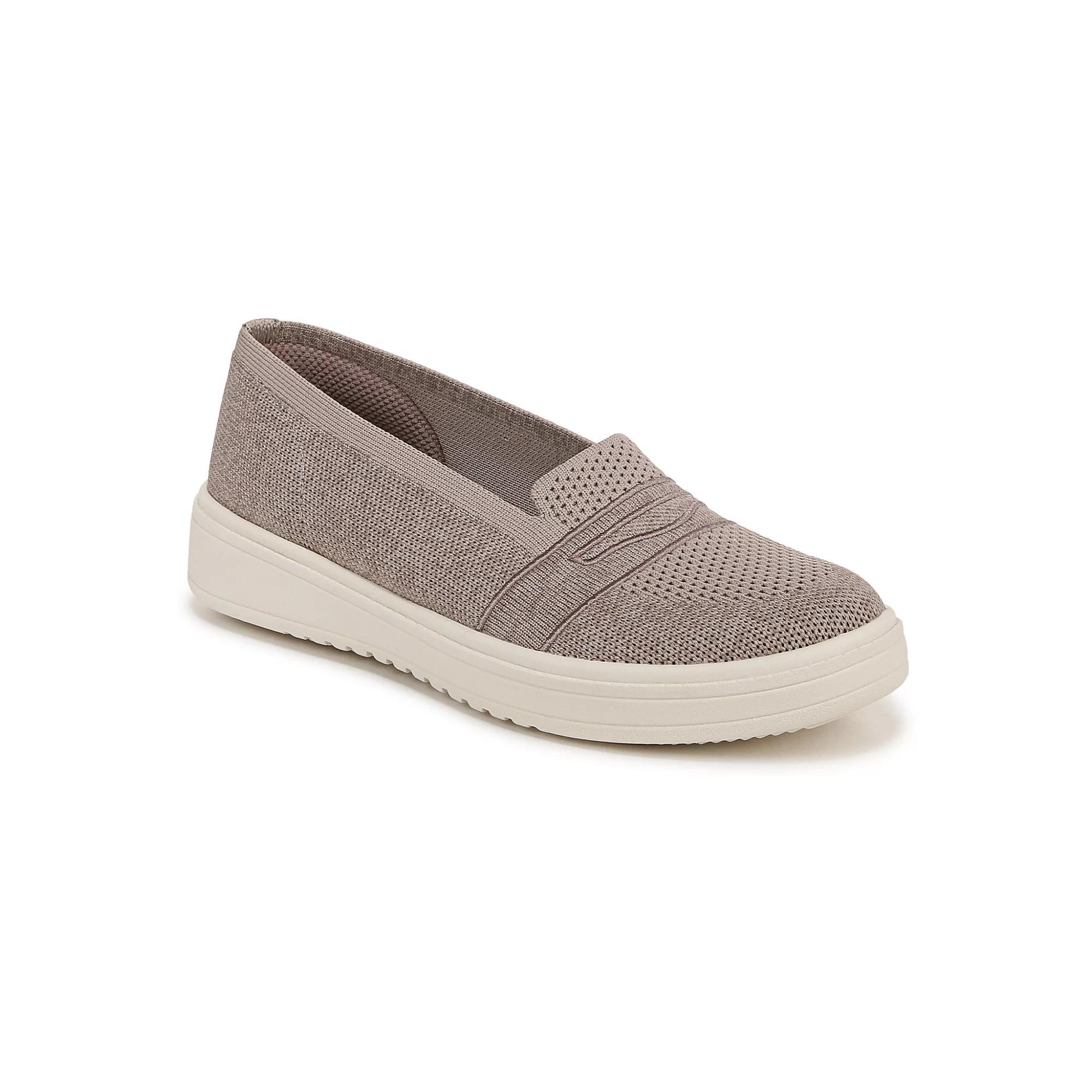 LifeStride Valley Women's Slip-on Loafers, Size: 12, Simply Brown Product Image