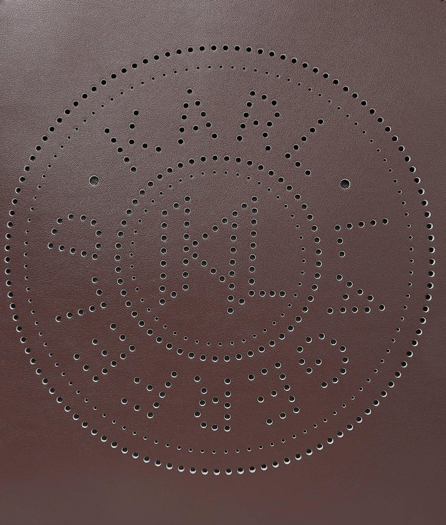 K/CIRCLE LARGE PERFORATED TOTE BAG Product Image