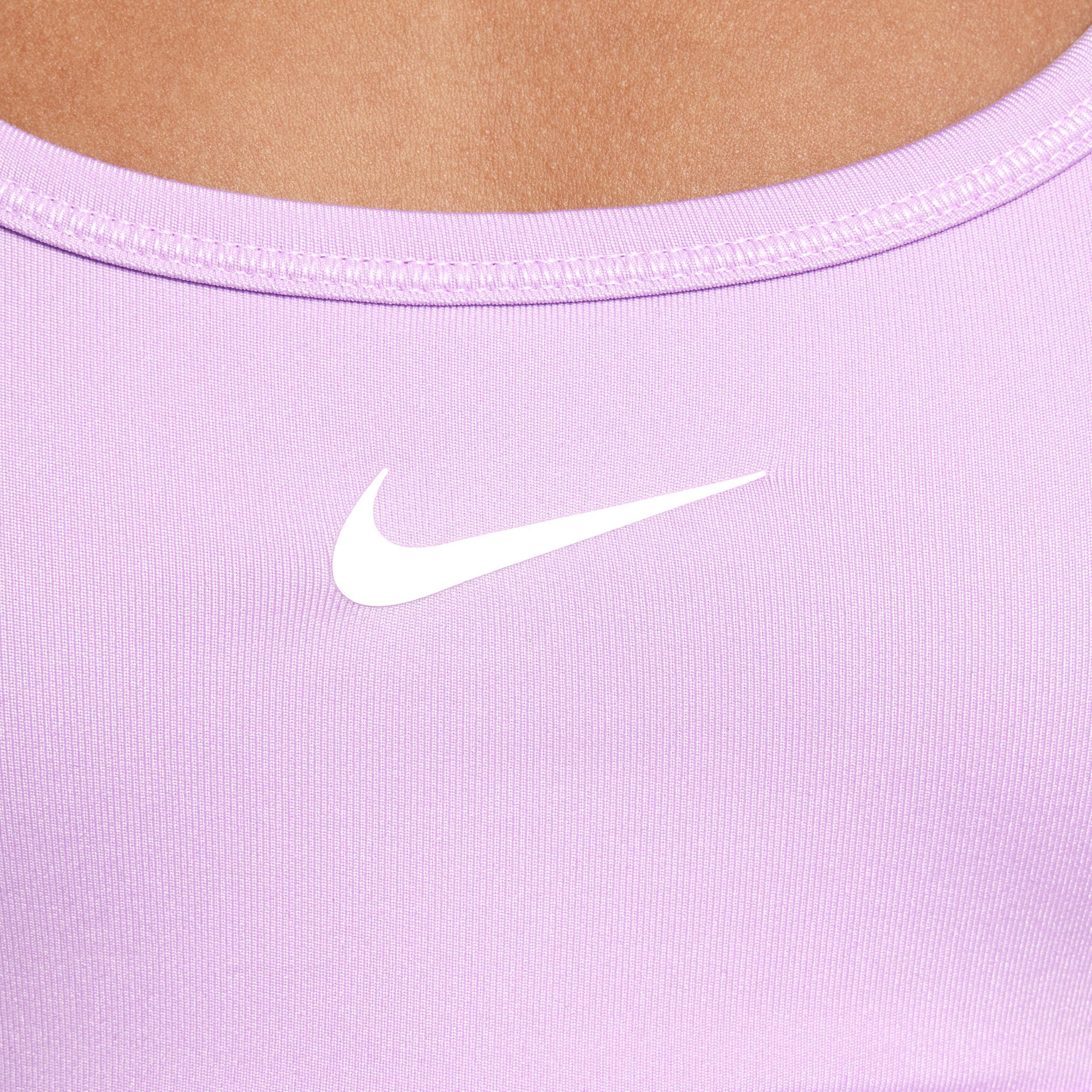 Nike Women's Swoosh Girls' Sports Bra Product Image