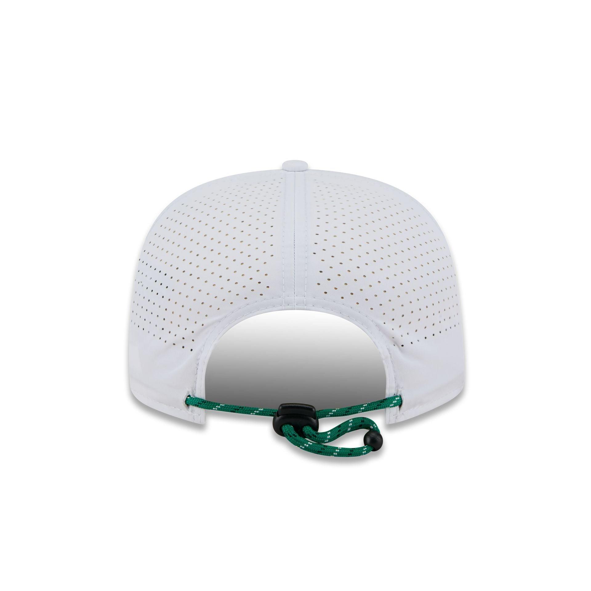 MLB World Series 1986 Championship Pin Golfer Hat Male Product Image