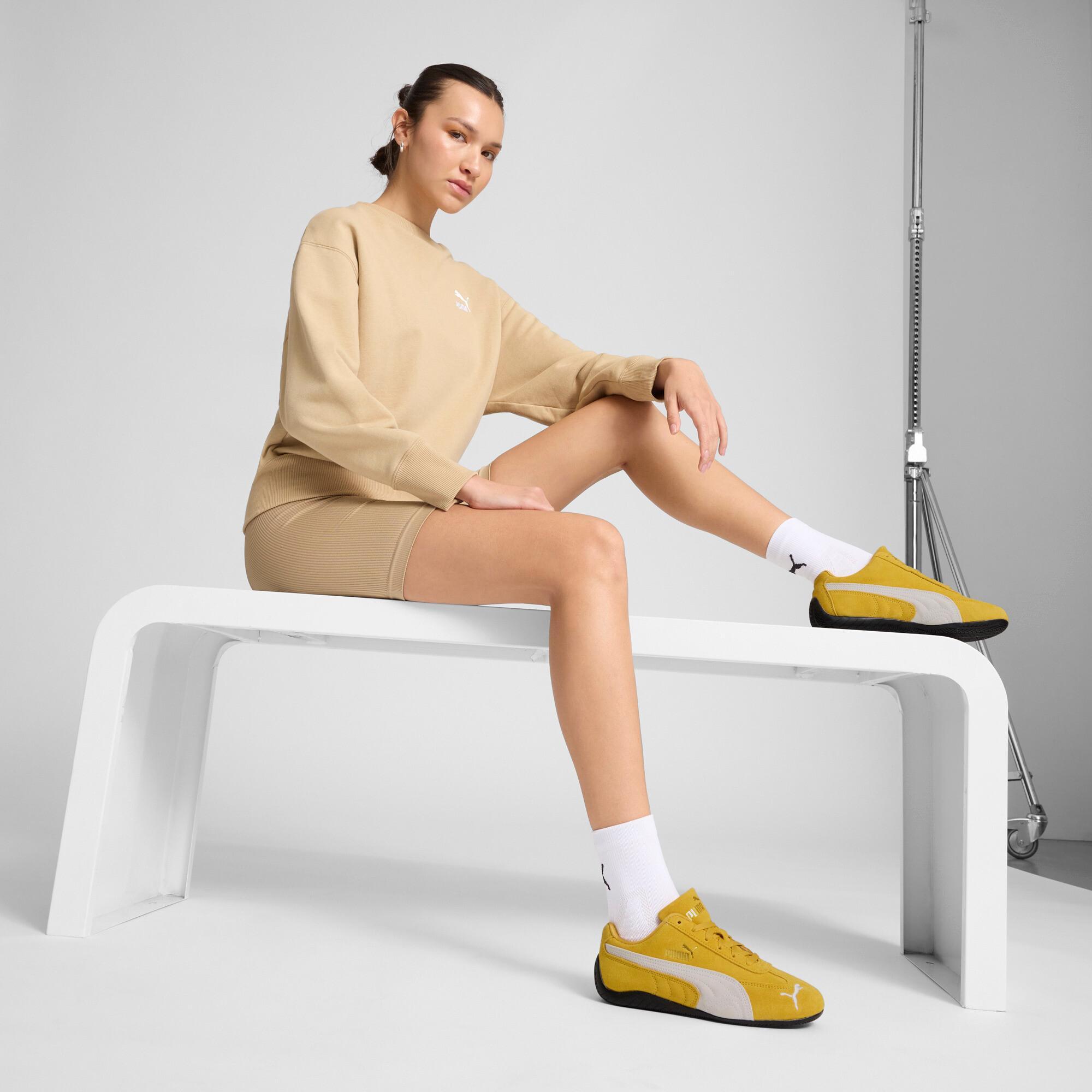Speedcat OG Women's Sneakers Product Image