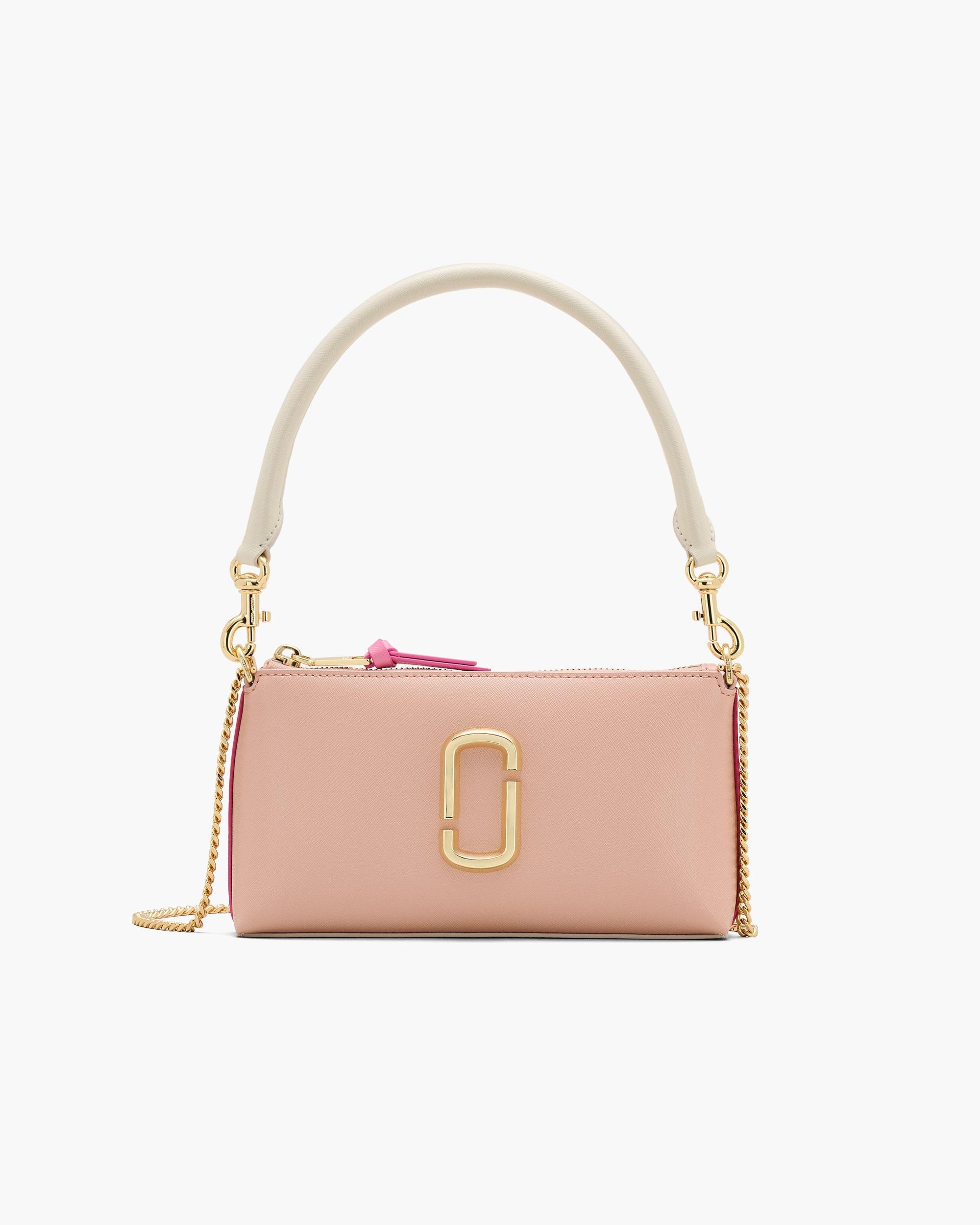 The Snapshot Convertible Shoulder Bag Product Image
