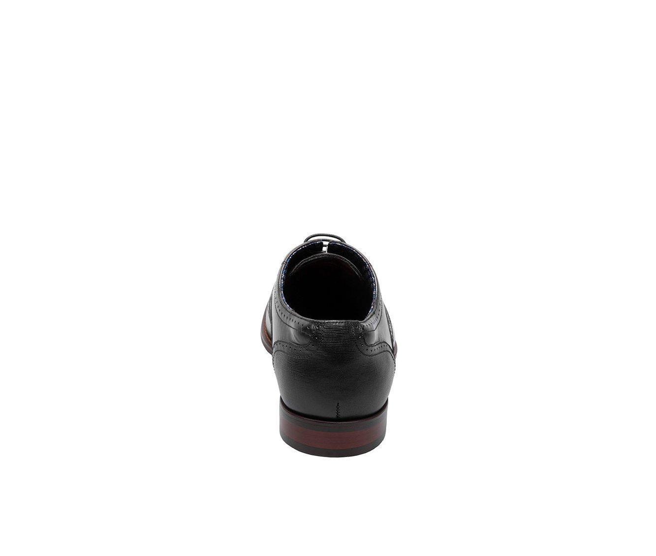 Men's Stacy Adams Kaine Dress Oxfords Product Image
