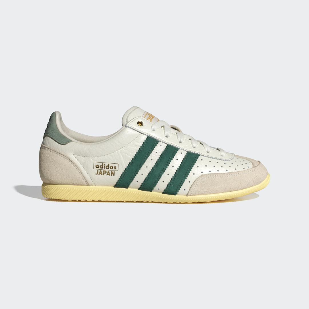Japan Shoes Product Image