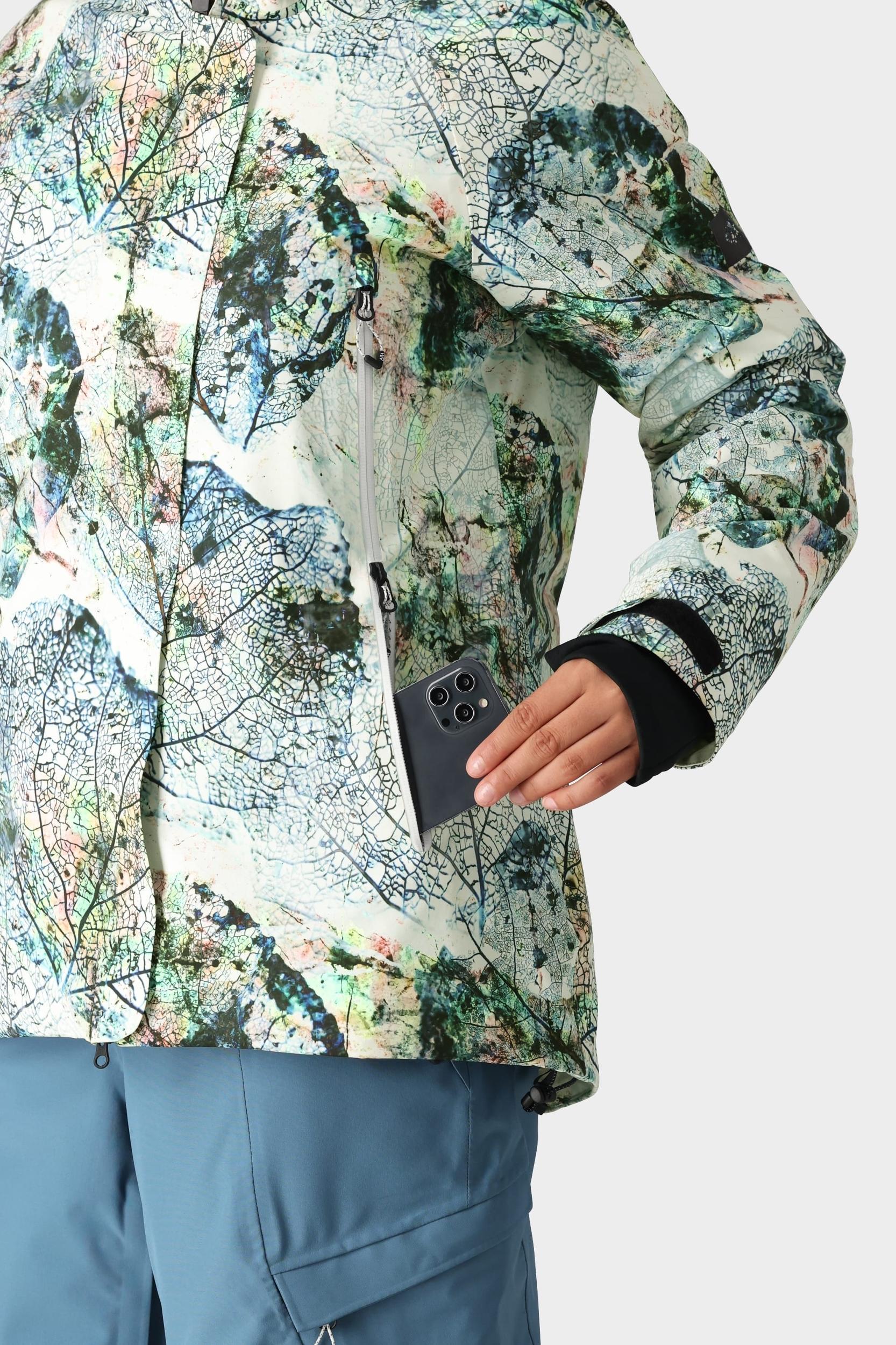686 Women's Whisper Insulated Jacket Female Product Image
