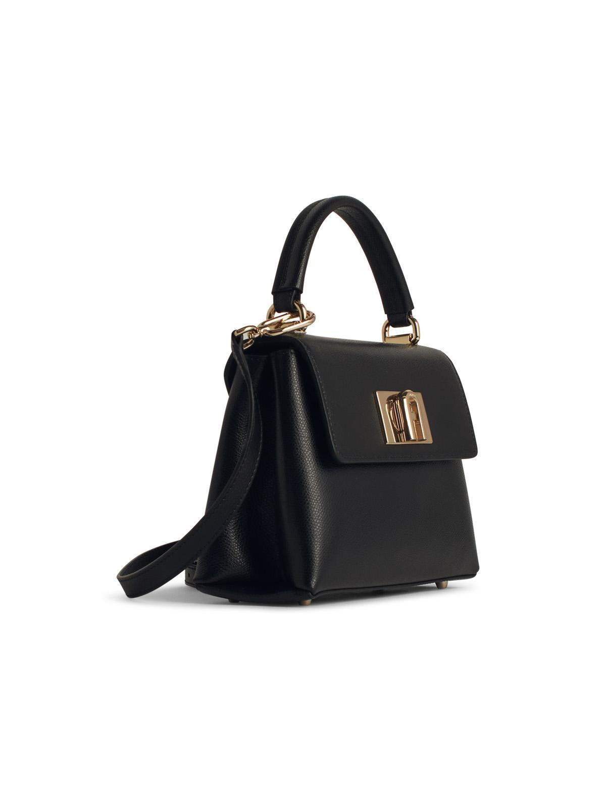 FURLA 1927 Bag In Black Product Image