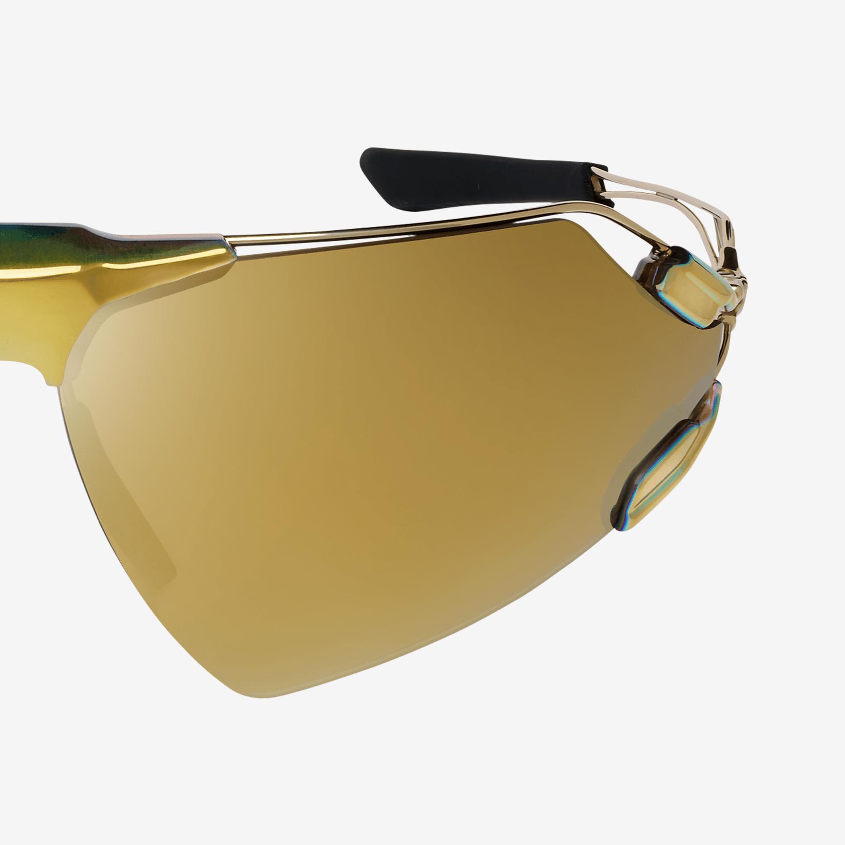 Nike Zeus Edge Mirrored Sunglasses Product Image