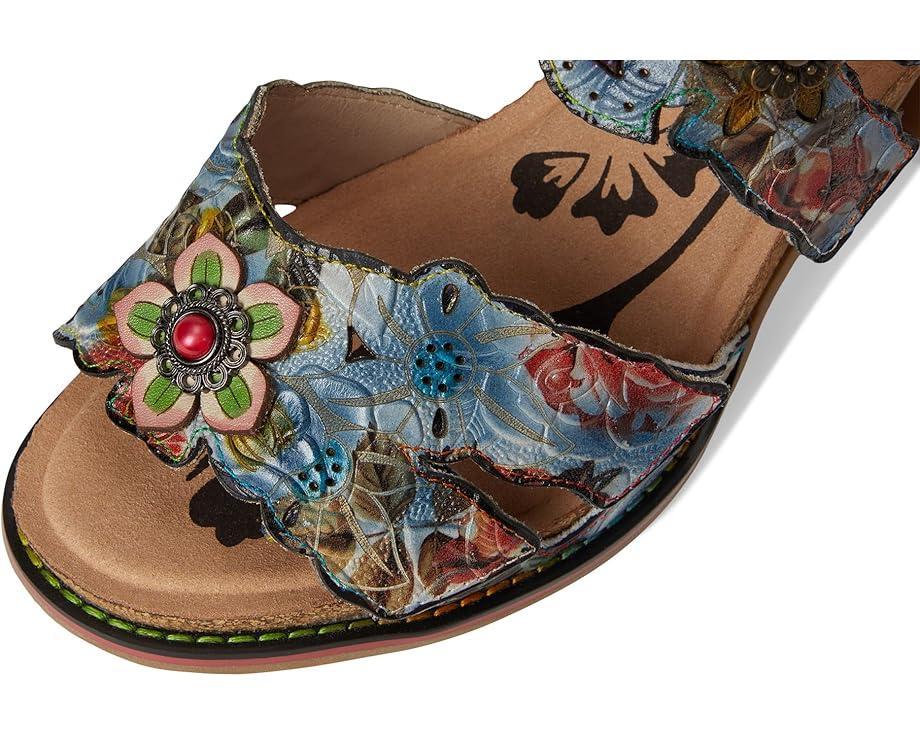 Women's L'Artiste by Spring Step Radiating Product Image
