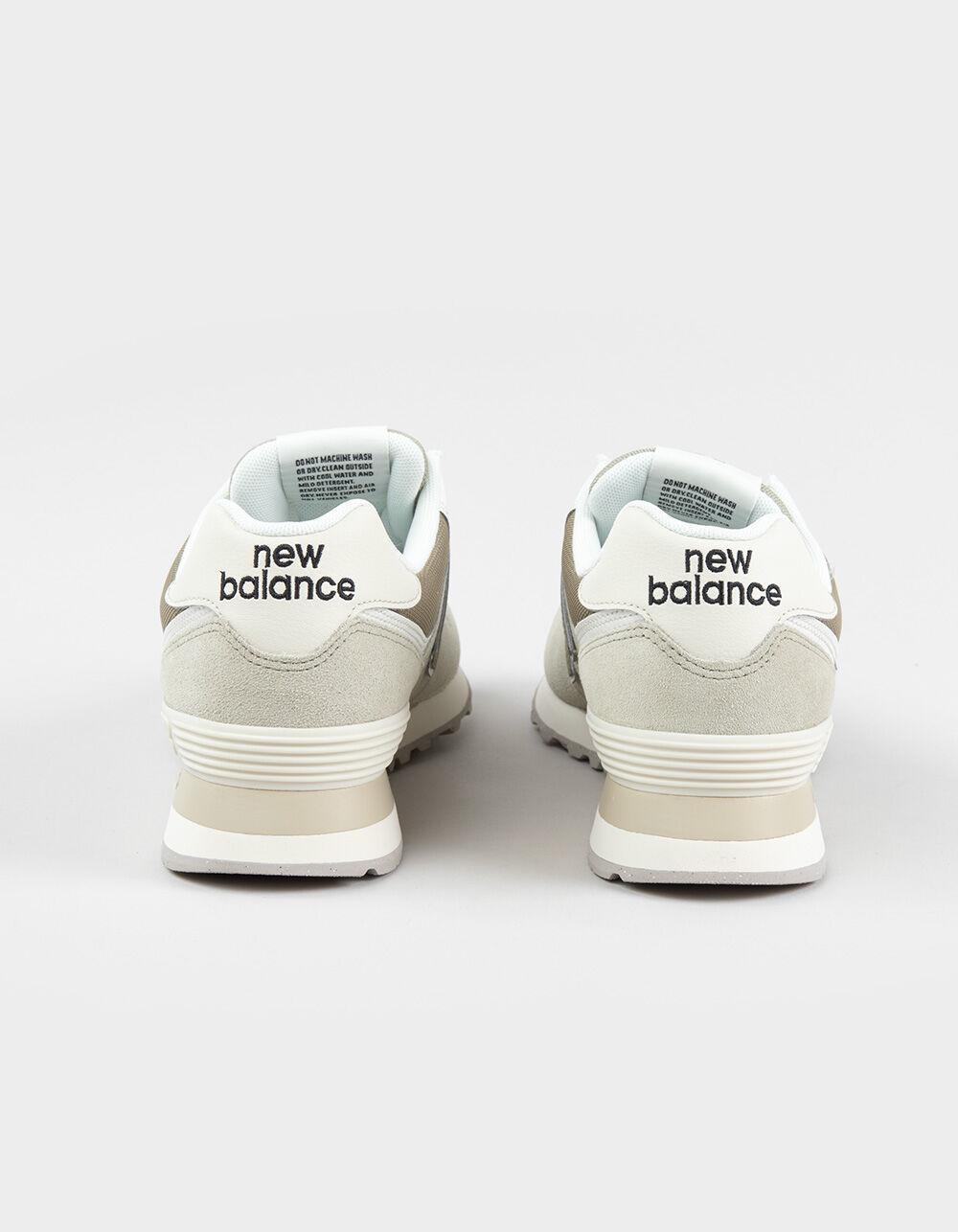 NEW BALANCE 574 Womens Shoes Product Image