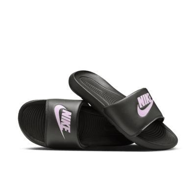 Nike Victori One Womens Slide Sandals Product Image