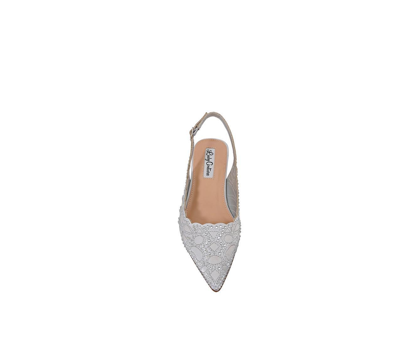 Women's Lady Couture Katie Special Occasion Shoes Product Image